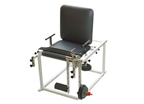 Quadriceps Table